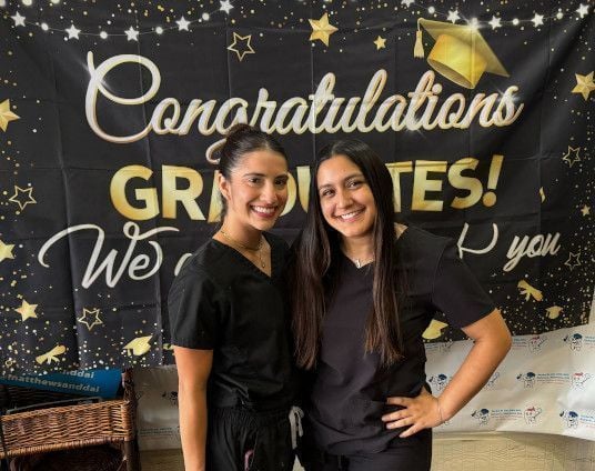 Dental Graduate image