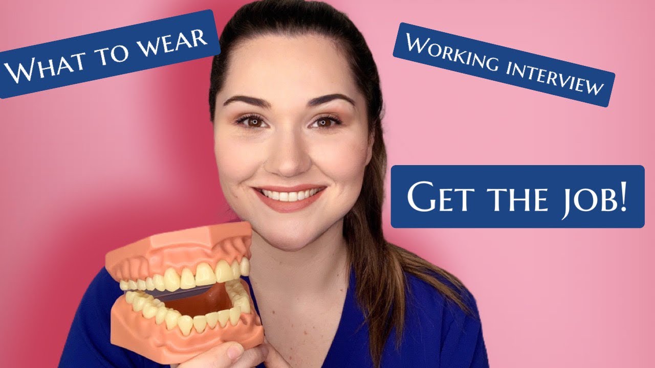 Dental Assistant Job